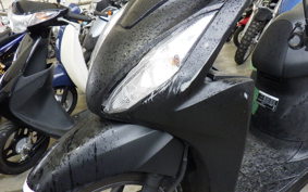 HONDA DIO110-3ﾍﾞｰｼｯｸ JK03