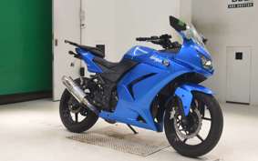 KAWASAKI NINJA 250R EX250K