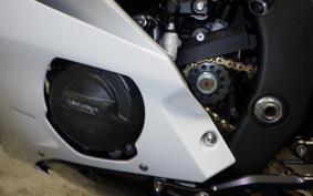 YAMAHA YZF-R6 2019