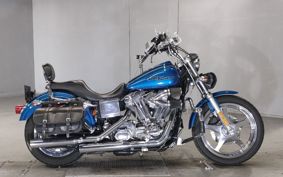 HARLEY HARLEY FXDC1450 GTV