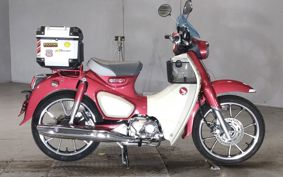 HONDA  SUPER CUB C125 JA58