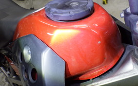 KAWASAKI KLX125D TRACKER 2019 LX125D