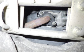 HONDA DIO Gen.6 AF62