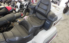 HONDA GL1500 GOLD WING SE 1990 SC22