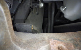 SUZUKI SKYWAVE 200 (Burgman 200)