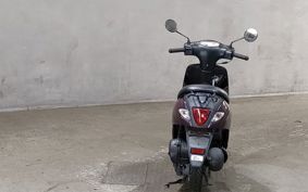 SUZUKI LETS CA4AA