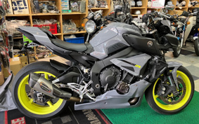YAMAHA MT-10 ABS 2019 RN50J