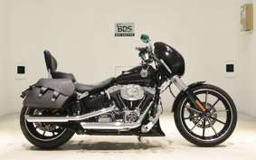 HARLEY FXSB 1580 2015