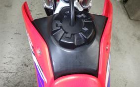 HONDA CRF125F JE03