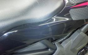 KAWASAKI NINJA 250 SL BX250A