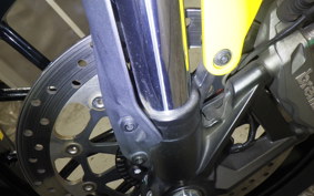 DUCATI SCRAMBLERアイコン2G 2023