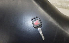 HONDA CB200X 2004