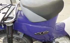 HONDA C110 SUPER CUB JA07