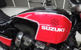 SUZUKI GSX400 IMPULSE 1996 GK79A