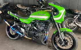 KAWASAKI Z900RS CAFE 2018 ZR900C