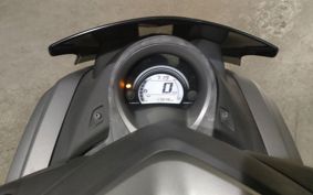 YAMAHA N-MAX 125 SED6J