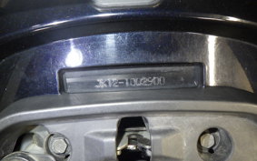 HONDA LEAD 125 JK12