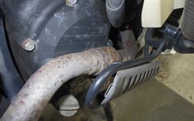 HONDA PS250 MF09