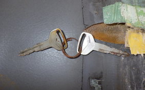 YAMAHA JOG POCHE 2007 3KJ