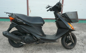 SUZUKI ADDRESS V125 CF4MA