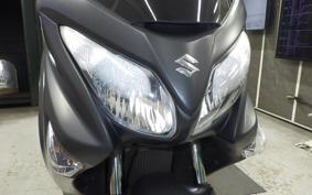 SUZUKI SKYWAVE 200 (Burgman 200) 2017 CH41A