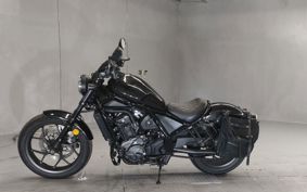 HONDA REBEL 1100 DCT SC83