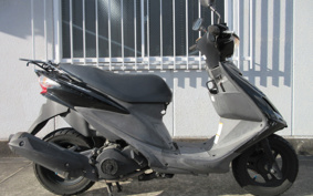 SUZUKI ADDRESS V125 CF4MA