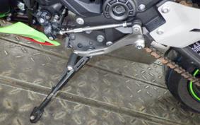 KAWASAKI NINJA 650 A 2025 ER650S