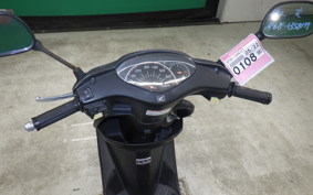 HONDA DIO Gen.6 AF68