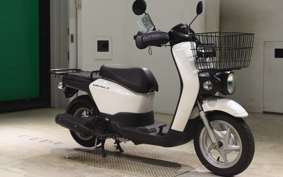 HONDA ﾍﾞﾝﾘｰ110PRO JA09