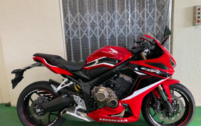 HONDA CBR650R 2022 RH03