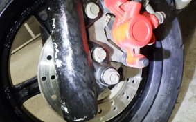 YAMAHA JOG ZR Gen.2 SA16J