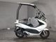 Фото Honda PCX 150 2013 с японского аукциона