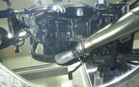 YAMAHA TW225