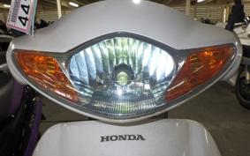 HONDA DIO Z4 GEN 2 AF63