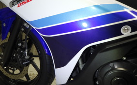SUZUKI GSX250 R 2021