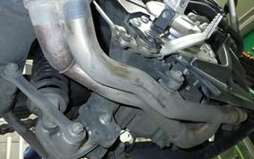 SUZUKI Vｽﾄﾛｰﾑ650A 2012