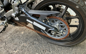 DUCATI SCRAMBLER SIXTY2 2020 KA00