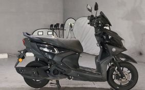 YAMAHA  CYGNUS  RAY ZR SEG4