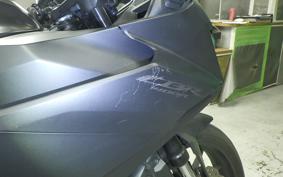 HONDA CBR400R 2024 NC65