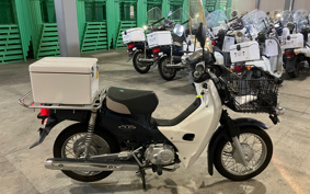 HONDA SUPER CUB50 AA04