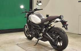 YAMAHA XSR900 2019 RN56J