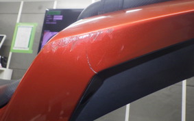 KAWASAKI Z250 2012 ER250C