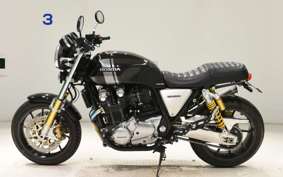 HONDA CB1100RS 2017 SC65
