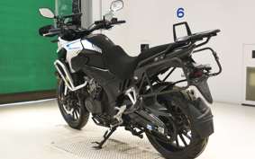 HONDA 400X 2022 NC56
