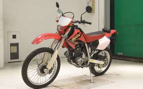 HONDA XR-250 GEN 2 2004 MD30