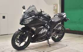 KAWASAKI NINJA 250 ABS EX250L