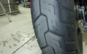 HONDA STEED 600 1989 PC21