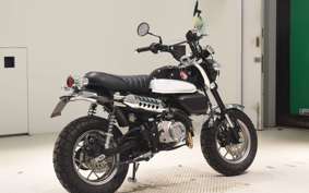 HONDA MONKEY 125 JB02