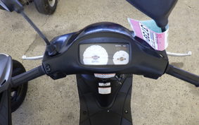 SUZUKI LET's 2 CA1PA